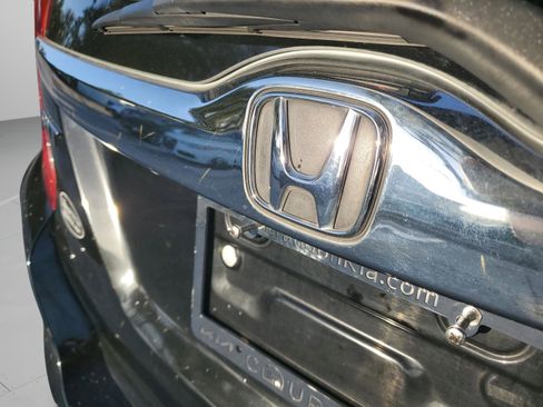 Used 2015 Honda Fit EX-L image 7