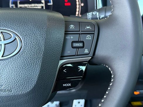 New 2026 Toyota Camry SE image 22