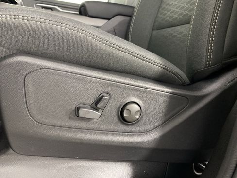 New 2026 RAM 1500 Big Horn AWD/4WD image 15