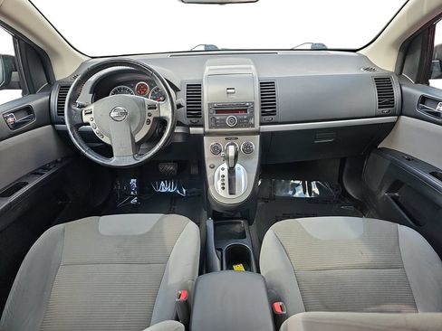 Used 2010 Nissan Sentra 2.0 SR w/ Convenience Pkg FWD image 14