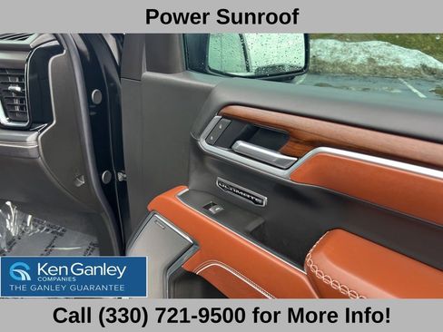 Used 2026 GMC Sierra 1500 Denali Ultimate image 56