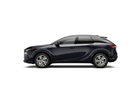 New 2026 Lexus RX 350h image 2