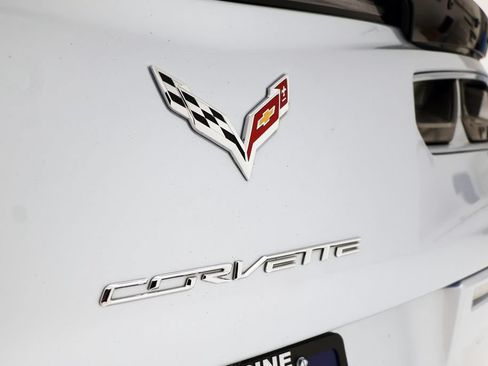 Used 2017 Chevrolet Corvette Grand Sport RWD image 48
