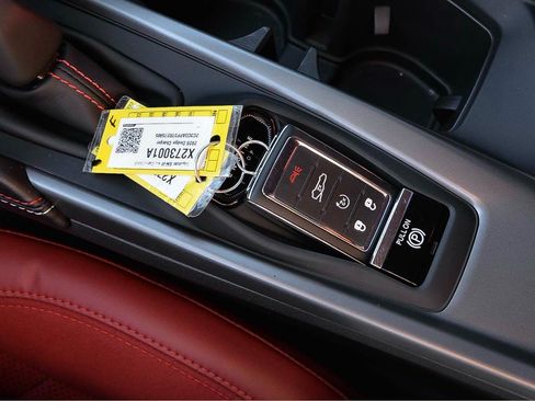 Used 2026 Dodge Charger R/T AWD/4WD image 15