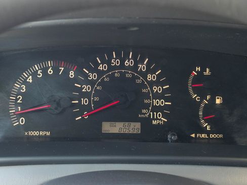 Used 2005 Toyota Corolla CE FWD image 17