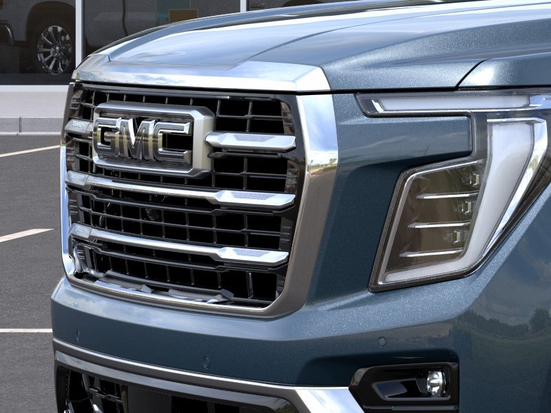 New 2026 GMC Yukon Elevation w/ LPO, Elevation Black Package RWD image 14