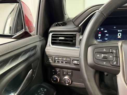 Used 2023 GMC Yukon Denali AWD/4WD image 77
