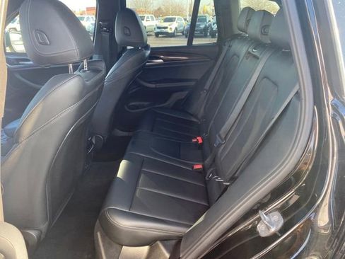 Used 2023 BMW X3 xDrive30i image 21