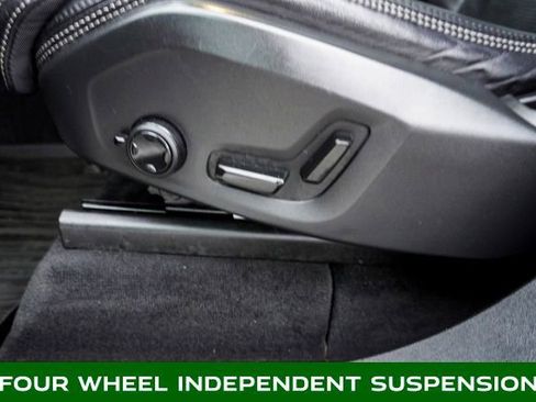 Used 2022 Volvo XC90 T6 Inscription w/ Advanced Package image 18