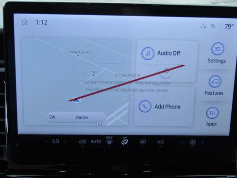 New 2025 Ford Transit 250 Base w/ Interior Upgrade Package image 22