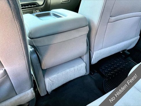 Used 2017 GMC Sierra 1500 4x4 Double Cab w/ Elevation Edition image 28