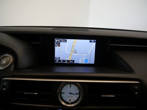 Used 2015 Lexus RC 350 AWD w/ Luxury Package image 23