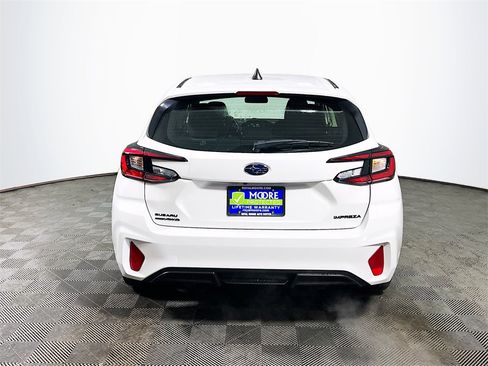 New 2026 Subaru Impreza 2.0i Sport image 7