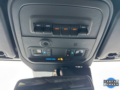 Used 2024 Ford Bronco Raptor image 5