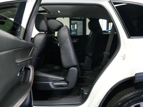 Used 2024 MAZDA CX-90 3.3 Turbo w/ Preferred Plus AWD/4WD image 34