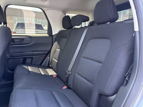 Used 2021 Ford Bronco Sport AWD/4WD image 23