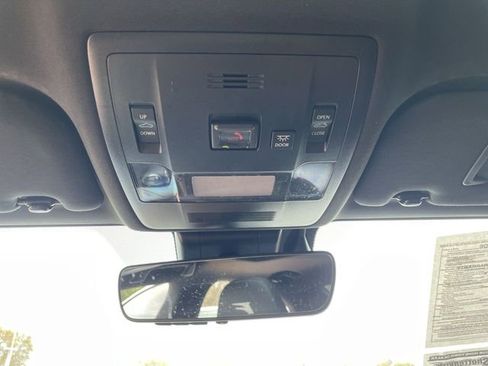 Used 2023 Lexus IS 350 F Sport w/ Navigation Package RWD image 23