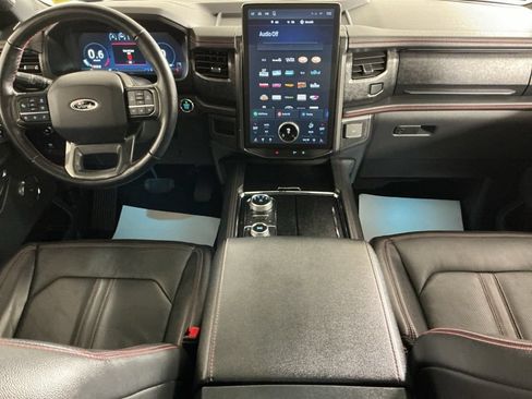Used 2022 Ford Expedition Max Limited AWD/4WD image 33