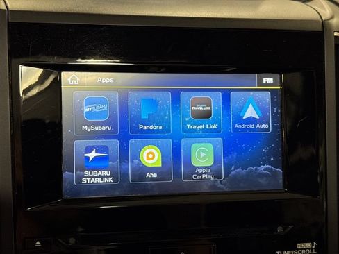 Certified 2021 Subaru Forester Premium AWD/4WD image 16