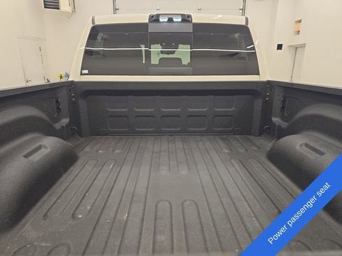 Used 2024 RAM 2500 Limited AWD/4WD image 18