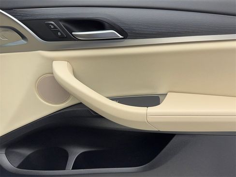 Used 2023 BMW X3 xDrive30i w/ M Sport Package image 48