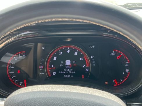 Used 2021 Dodge Durango SRT w/ Premium Interior Group AWD/4WD image 34