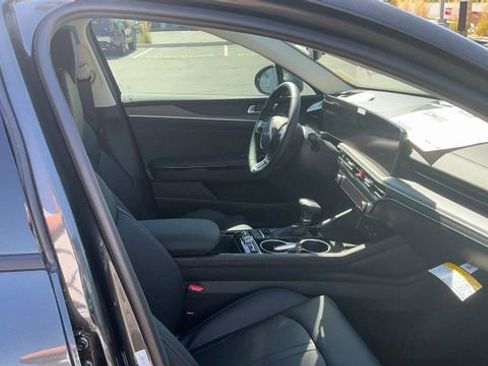 New 2026 Kia K5 EX image 29