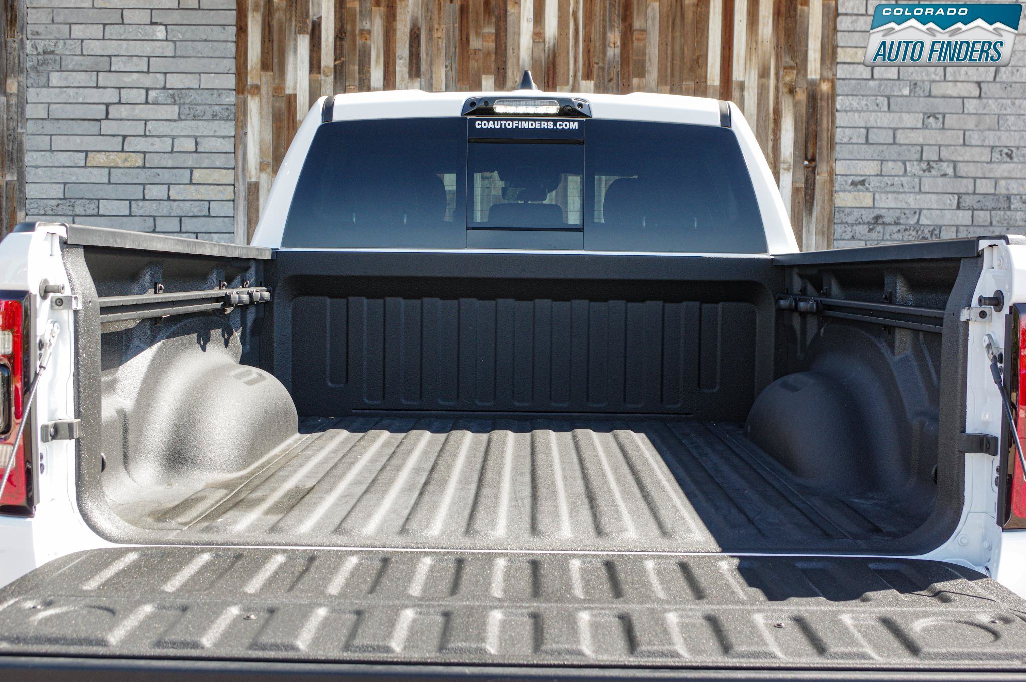 Used 2024 RAM 1500 TRX w/ TRX Level 2 Equipment Group AWD/4WD image 28