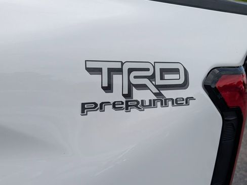 New 2026 Toyota Tacoma 2WD Xtracab image 18