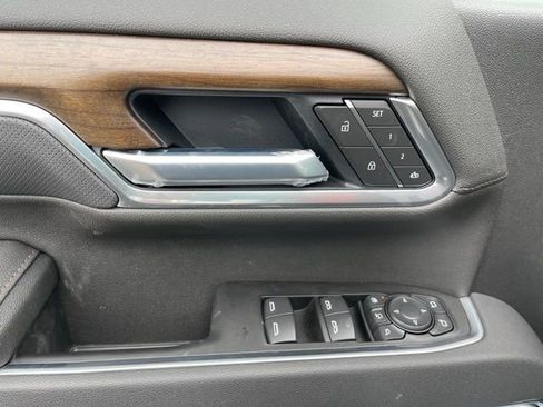 New 2026 Chevrolet Silverado 3500 High Country w/ High Country Premium Package image 19