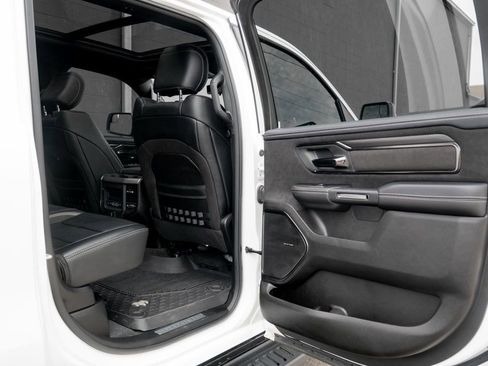 Used 2024 RAM 1500 TRX w/ TRX Level 2 Equipment Group AWD/4WD image 29
