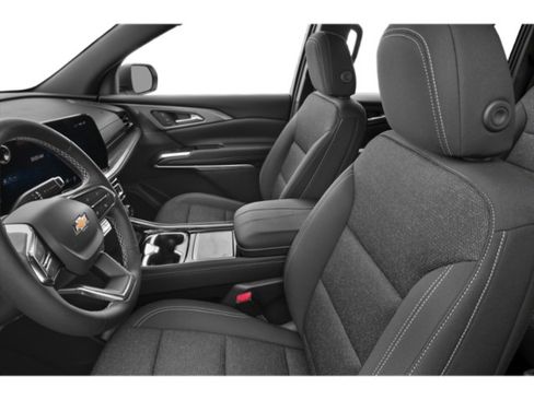 New 2027 Chevrolet Traverse LT w/ Driver Confidence Package FWD image 15