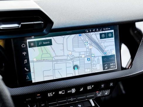 Used 2024 Audi RS 3 image 22