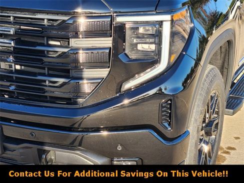 New 2026 GMC Sierra 1500 Elevation w/ Elevation Premium Package image 6