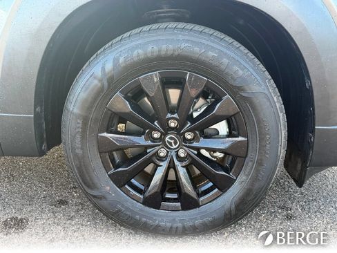 Used 2024 MAZDA CX-50 AWD 2.5 S w/ Preferred Package image 11