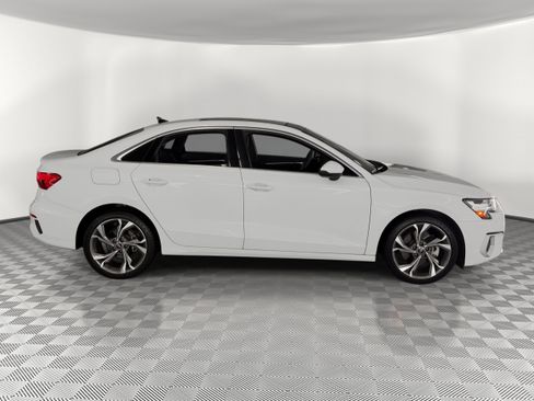 Used 2022 Audi A3 2.0T Premium FWD image 8