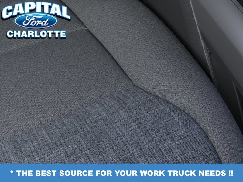 New 2026 Ford F150 XL w/ Equipment Group 104A Hybrid AWD/4WD image 16