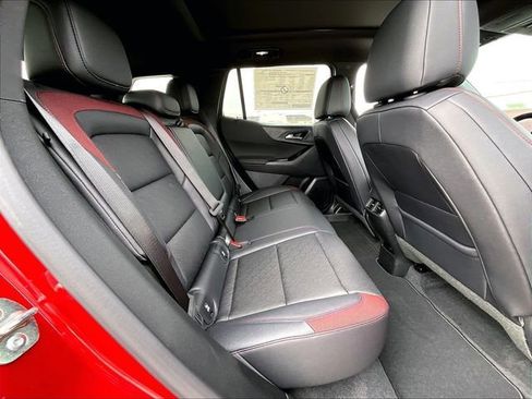 New 2026 Chevrolet Equinox RS image 26