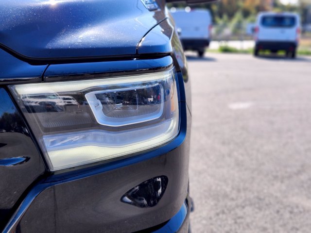 Used 2019 RAM 1500 Big Horn AWD/4WD image 10