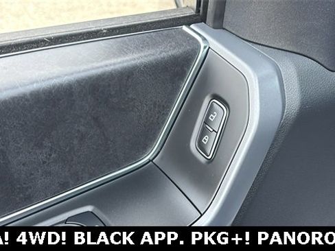 New 2026 Ford F150 XLT w/ Equipment Group 303A High image 26