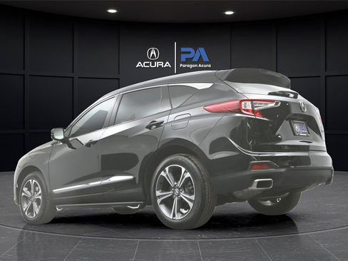 Used 2024 Acura RDX SH-AWD w/ Advance Package image 36