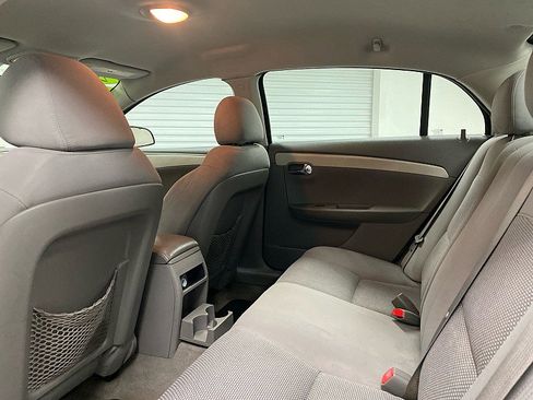 Used 2011 Chevrolet Malibu LS image 10