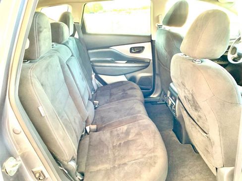 Used 2020 Nissan Murano SV FWD image 24