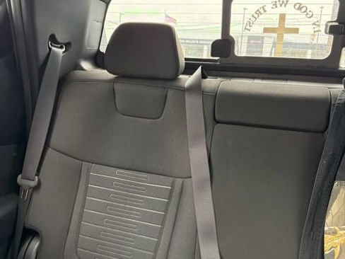 Used 2022 Hyundai Santa Cruz SEL w/ Activity Package image 13