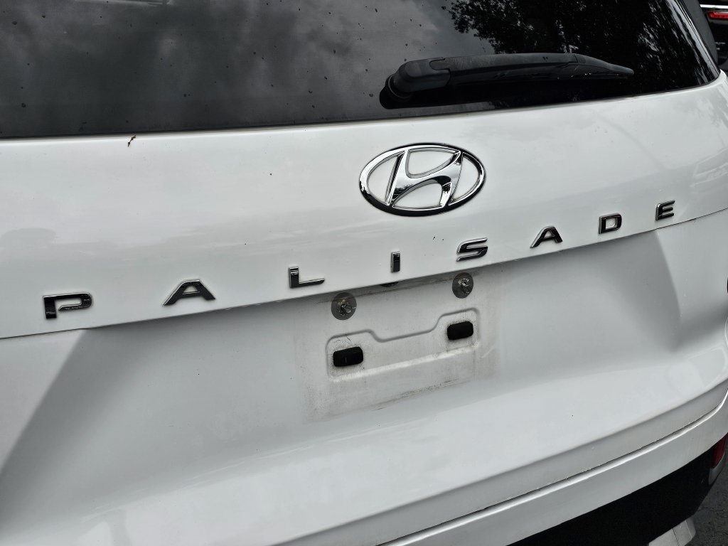 Used 2021 Hyundai Palisade SEL w/ Premium Package FWD image 8