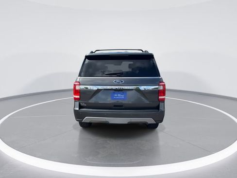 Certified 2021 Ford Expedition XLT AWD/4WD image 6