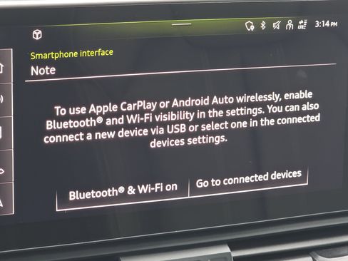 Certified 2023 Audi SQ5 Prestige w/ Prestige Package image 11