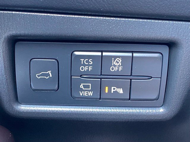 Used 2019 MAZDA CX-5 Signature AWD/4WD image 14
