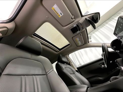 Used 2026 Honda HR-V EX-L image 22