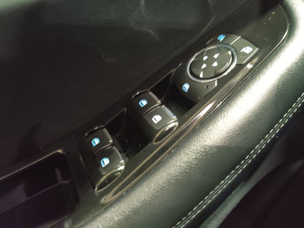Used 2019 Ford Edge SEL w/ Equipment Group 201A FWD image 27